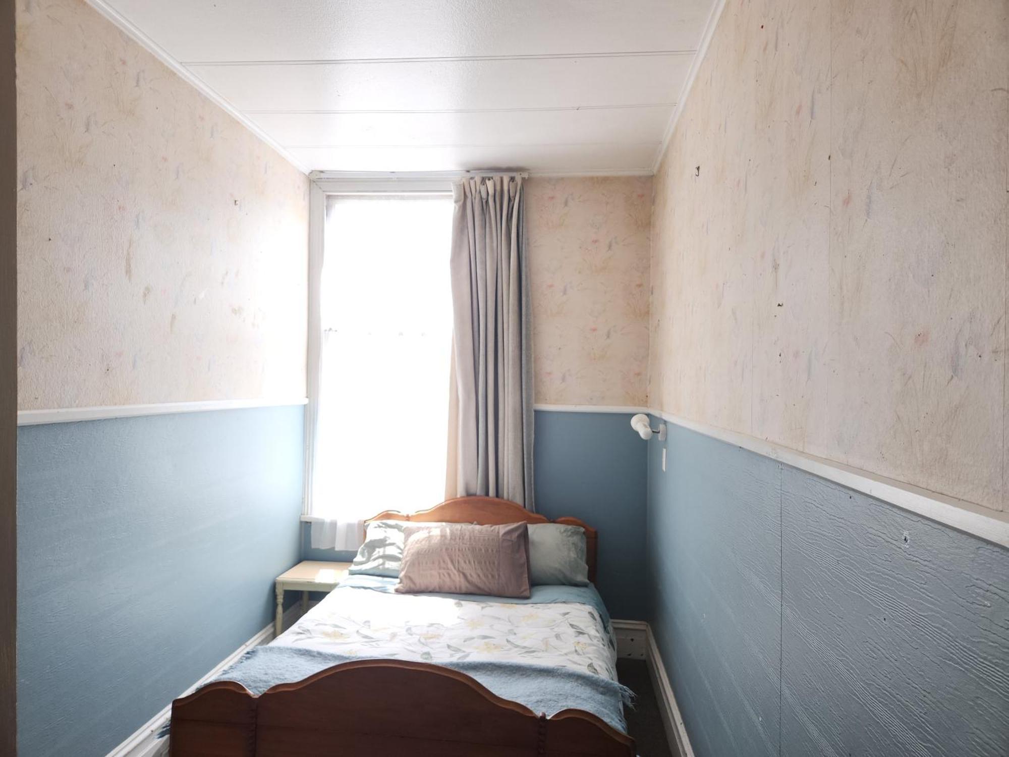 Quirky Villa Homestay ワンガヌイ エクステリア 写真
