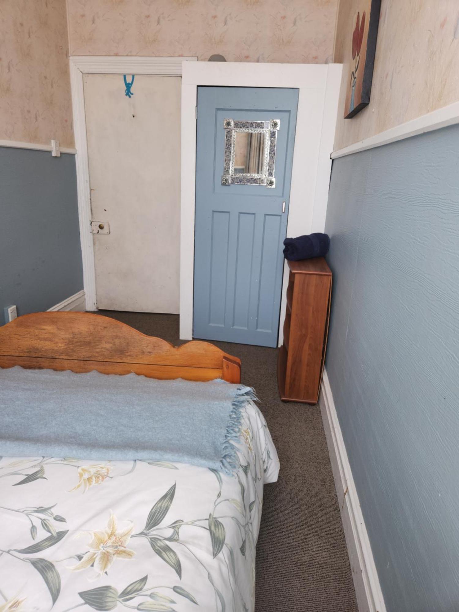 Quirky Villa Homestay ワンガヌイ エクステリア 写真