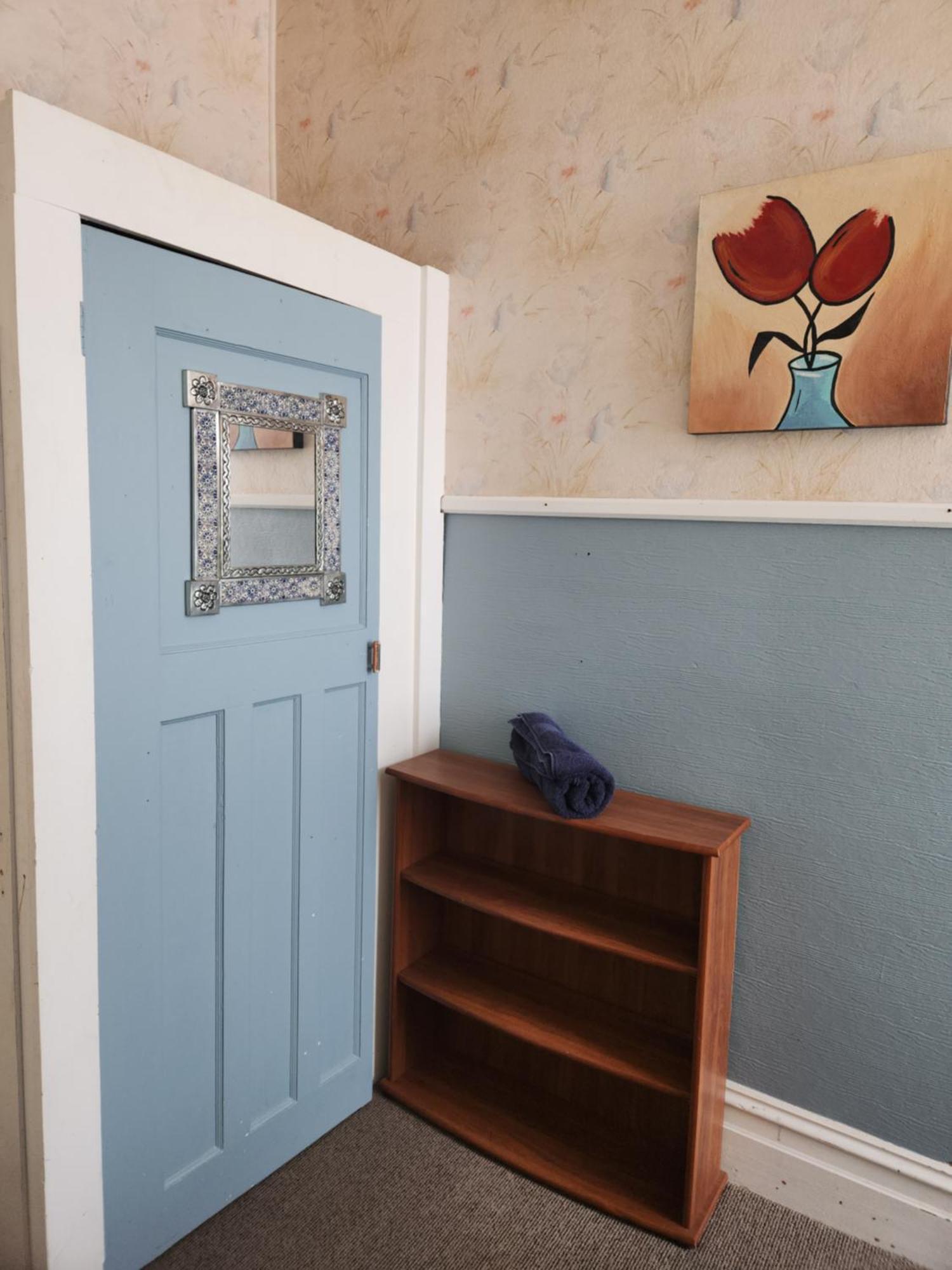 Quirky Villa Homestay ワンガヌイ エクステリア 写真
