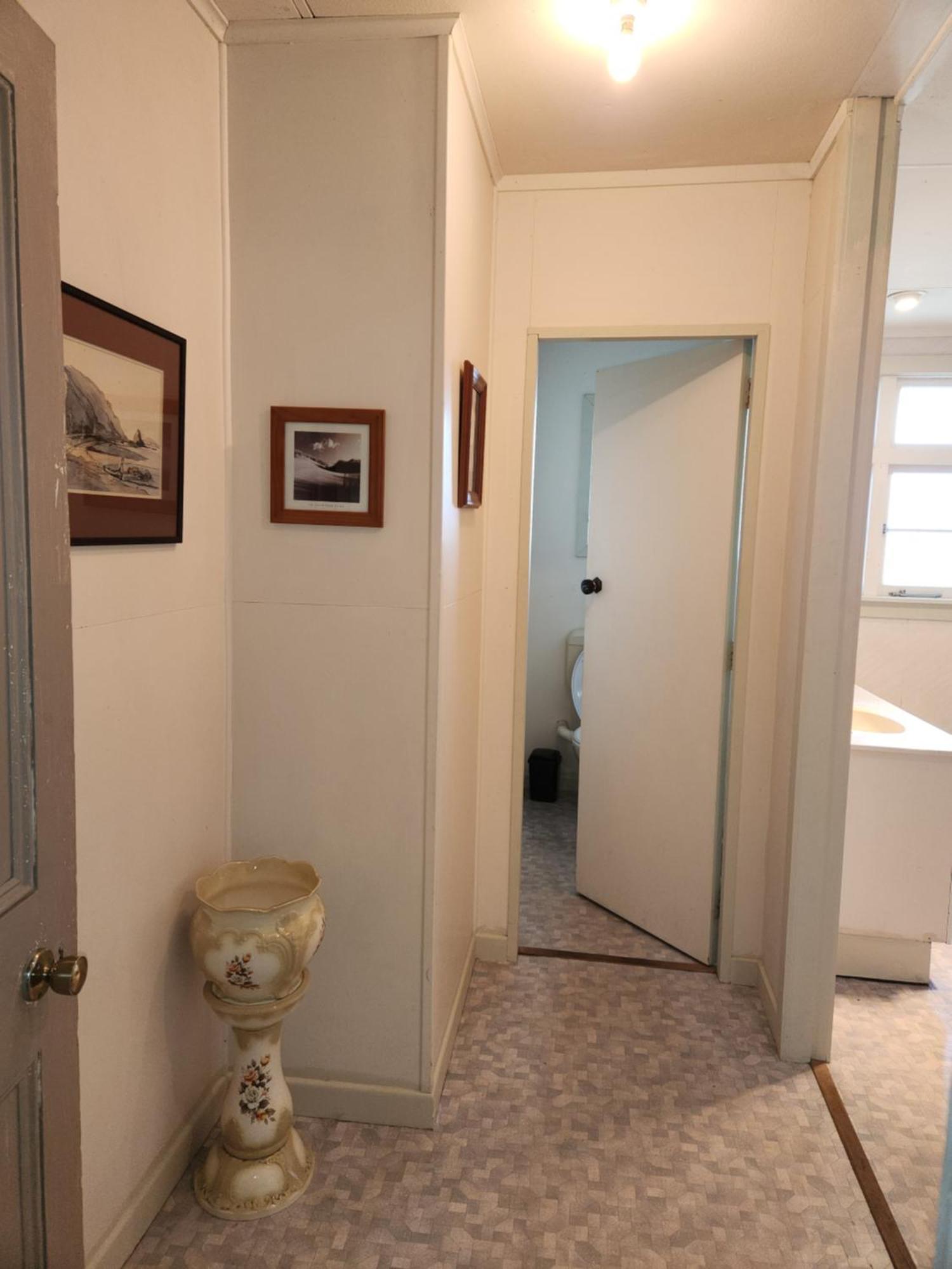 Quirky Villa Homestay ワンガヌイ エクステリア 写真