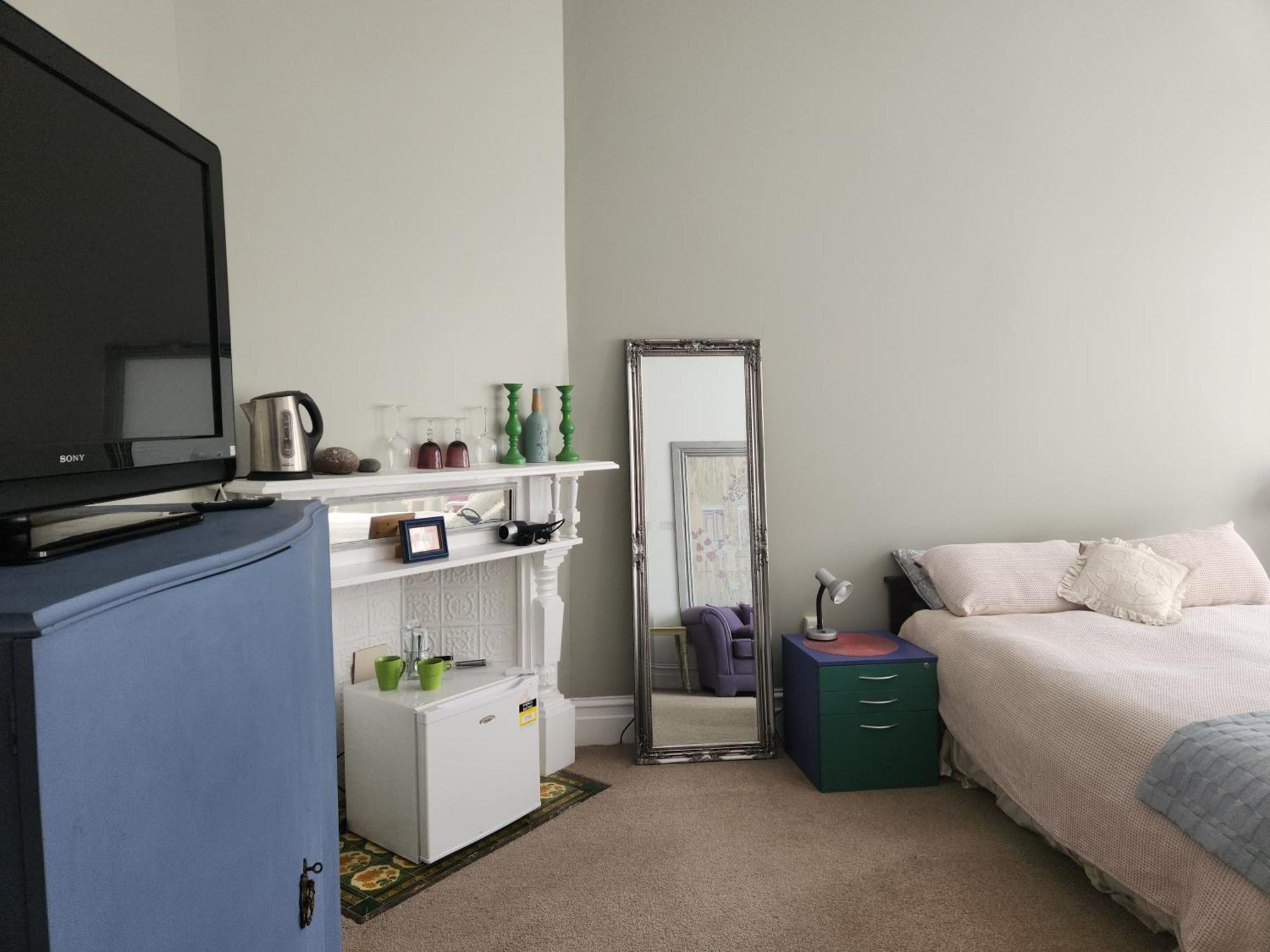 Quirky Villa Homestay ワンガヌイ エクステリア 写真